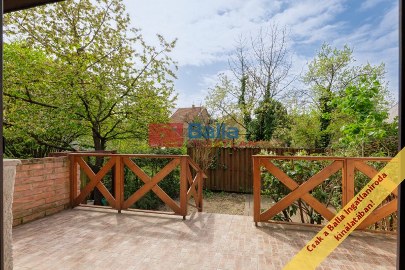 Eladó 135 m²-essorház Szentendre, Hóvirág utca: 149'900'000 Ft