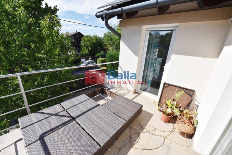 Eladó 140 m²-esikerház Szentendre, Ilosvai Varga István utca: 239'000'000 Ft