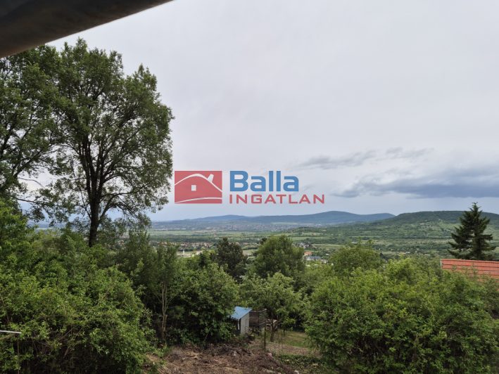 Eladó 788 m²-estelek Szentendre, Panoráma út: 44'000'000 Ft