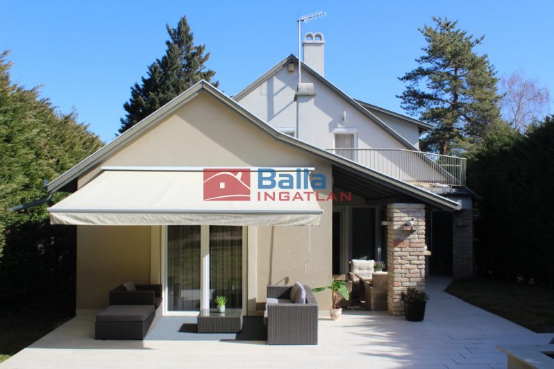 Eladó 240 m²-escsaládi ház Szentendre, Petyina: 159'900'000 Ft