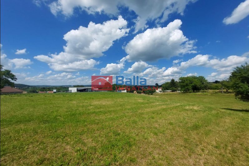 Eladó 17936 m²-estelek Szentgotthárd, Szentgotthárd út: 99'000'000 Ft