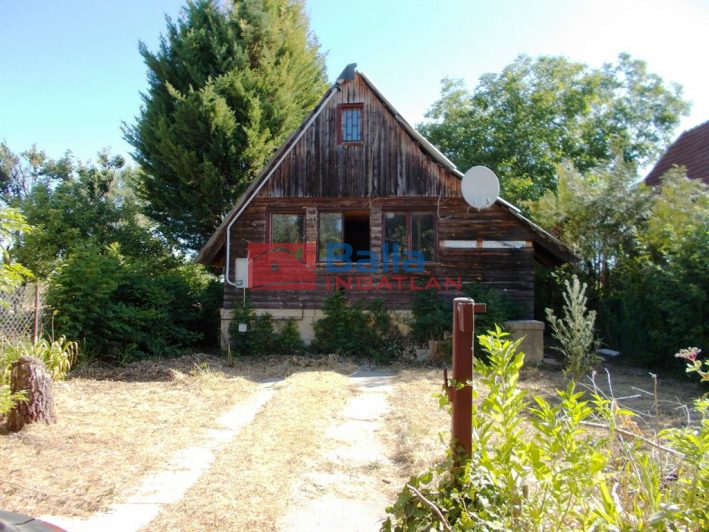 Eladó 90 m²-esüdülő Szigetcsép, Barátság útja: 21'900'000 Ft