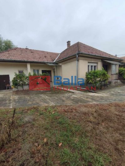 Szigethalom - Akácfa utca:  112 m&sup2;-es családi ház   (59'900'000 ,- Ft)