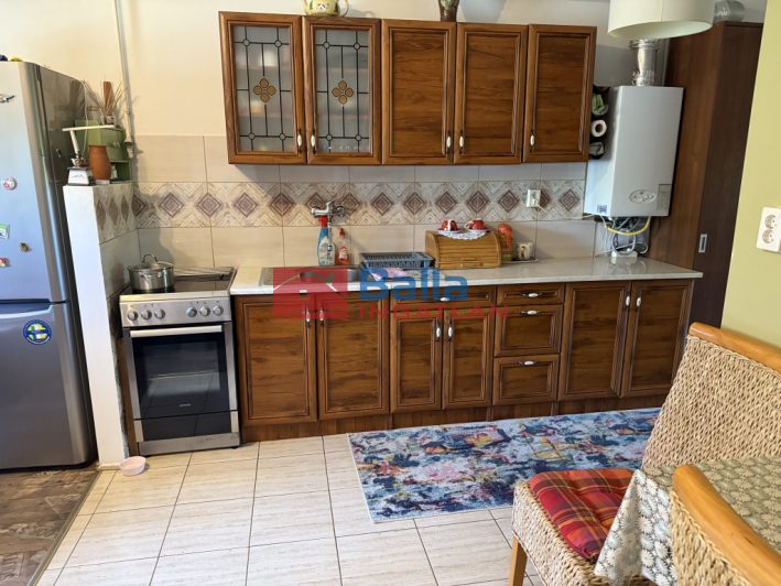 Eladó 85 m²-esikerház Szigethalom, Fiumei uthoz közel utca: 79'990'000 Ft