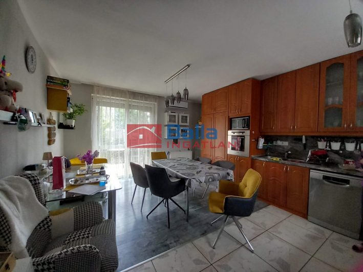 Szigethalom (Kertváros) - Kavics utca:  80 m&sup2;-es családi ház   (88'000'000 ,- Ft)