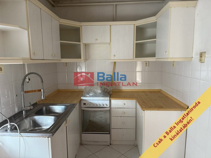 Eladó 61 m²-estársasházi lakás Szigetszentmiklós, Akácfa körút: 57'990'000 Ft