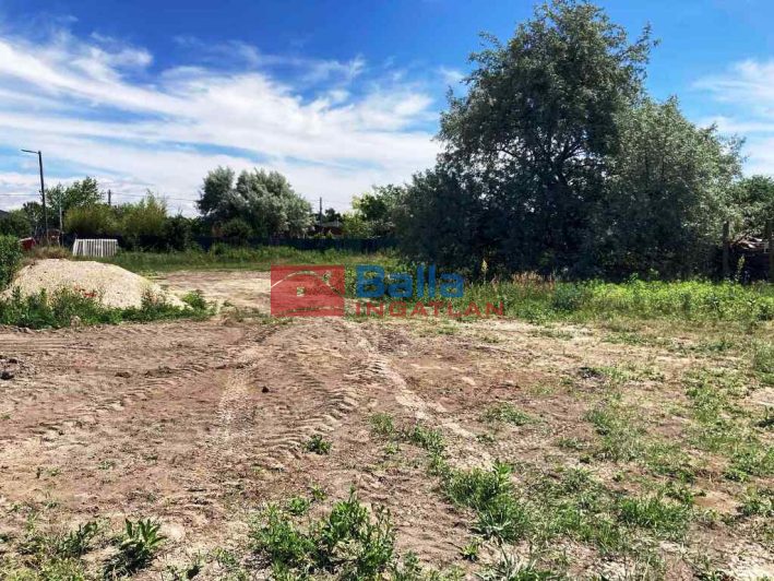 Eladó 357 m²-estelek Szigetszentmiklós, Felsőtag utca: 7'900'000 Ft