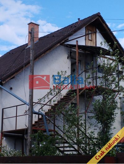 Eladó 67 m²-estársasházi lakás Szigetszentmiklós, Iparvágány utca: 36'000'000 Ft