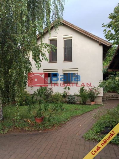 Eladó 125 m²-escsaládi ház Szigetszentmiklós, Narancs utca: 95'000'000 Ft