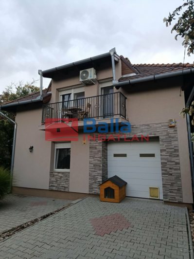 Eladó 150 m²-escsaládi ház Szigetszentmiklós, Sas utca közeli utca: 139'000'000 Ft