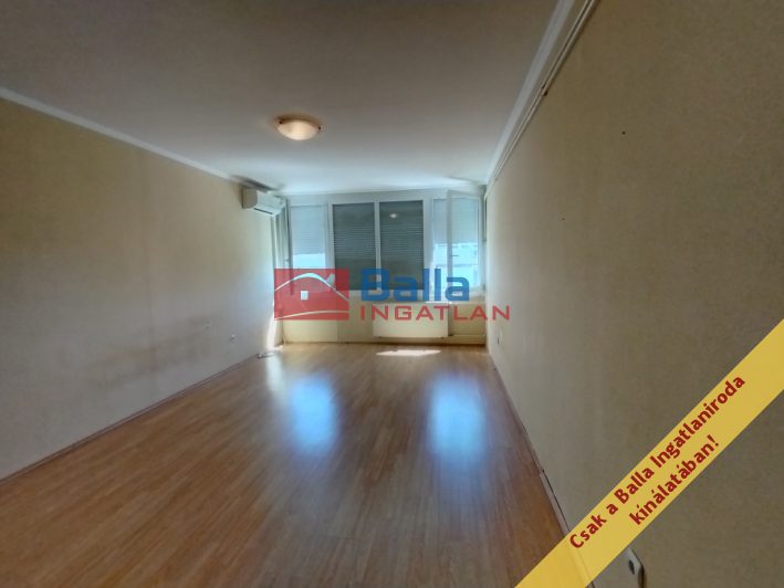Eladó 54 m²-estársasházi lakás Szigetszentmiklós, városközpont utca: 54'000'000 Ft