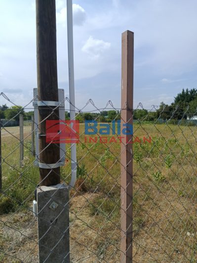 Eladó 1181 m²-estelek Szigetújfalu, Cseresznyés út közeli utca: 14'700'000 Ft