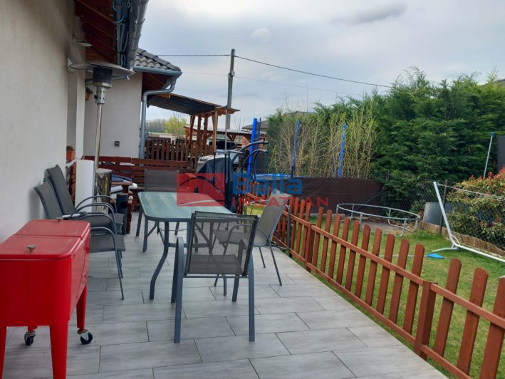 Eladó 92 m²-esikerház Taksony, Kárpáti Rudolf utca: 92'000'000 Ft