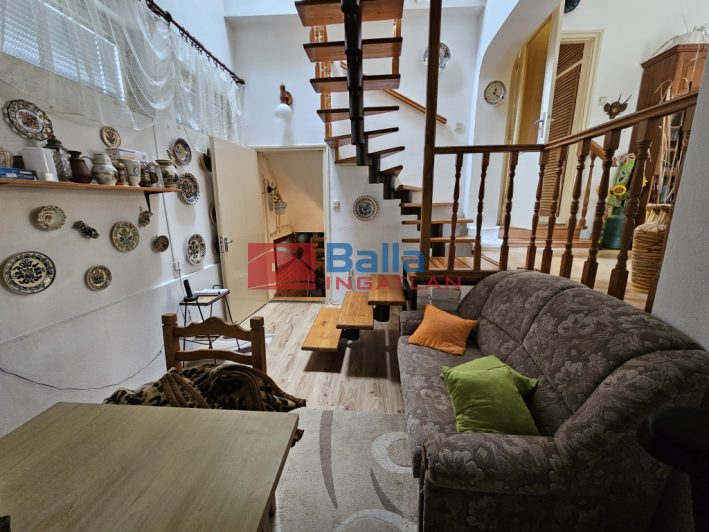 Eladó 110 m²-escsaládi ház Taksony, Szép környezet: 94'990'000 Ft