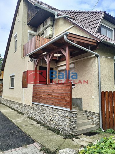 Eladó 180 m²-escsaládi ház Tárnok (Újtelep) , Újtelepen található utca: 124'900'000 Ft