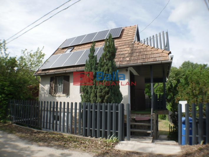 Eladó 80 m²-esüdülő Tass, Dunapart utca: 83'990'000 Ft