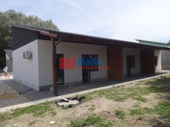 Eladó 59 m²-essorház Tiszakécske, Bem utca: 32'800'000 Ft