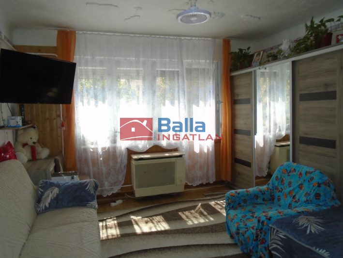 Eladó 54 m²-estársasházi lakás Tiszakécske, Szabolcska Mihály utca: 38'500'000 Ft