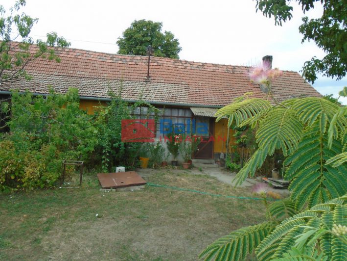 Eladó 124 m²-escsaládi ház Tiszakécske, Városközpont utca: 23'500'000 Ft