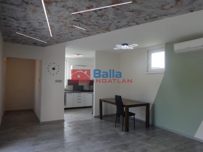 Eladó 80 m²-esüdülő Tiszakécske, Vércse utca: 46'800'000 Ft