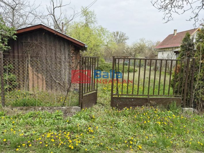Eladó 2400 m²-estelek Tóalmás, Diófa dűlő: 6'000'000 Ft