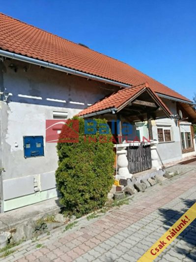 Eladó 160 m²-escsaládi ház Tököl, Dobó Katalin közeli utca: 136'000'000 Ft