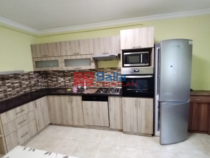 Kiadó 54 m²-estársasházi lakás Tököl, Duna utca: 220'000 Ft