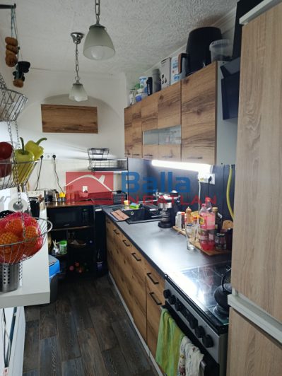 Eladó 67 m²-escsaládi ház Tököl, Ráckevei  út közeli utca: 60'500'000 Ft