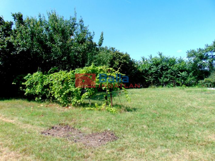 Eladó 2584 m²-estelek Tordas, Szabadság utca: 85'000'000 Ft