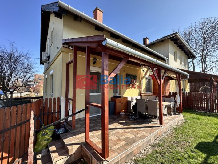 Eladó 101 m²-esházrész Üllő, Ócsai út: 83'900'000 Ft