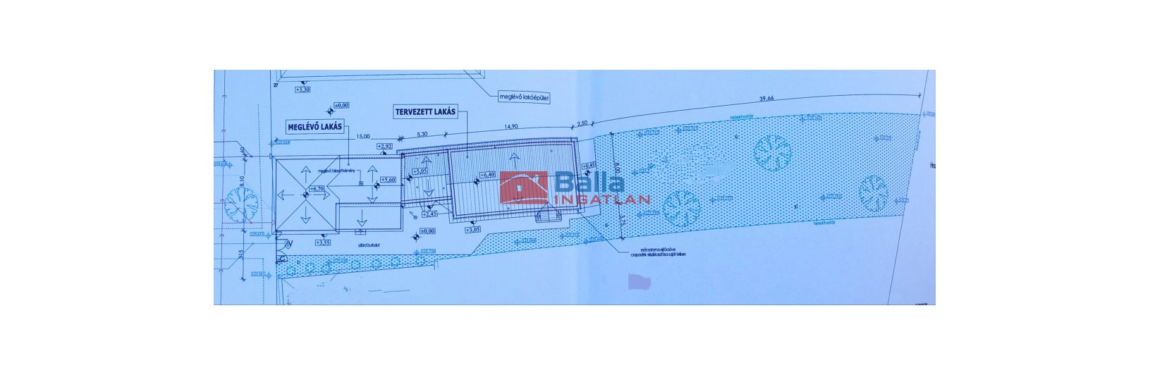Eladó 165 m²-escsaládi ház Üllő, központhoz közel: 139'900'000 Ft