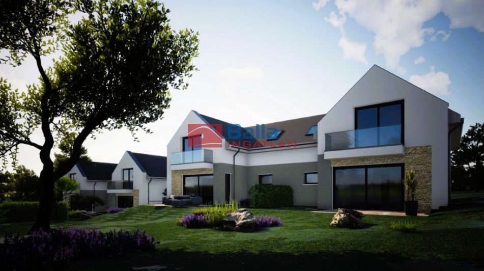 Eladó 1260 m²-estelek Üröm, Völgyliget II.: 112'000'000 Ft