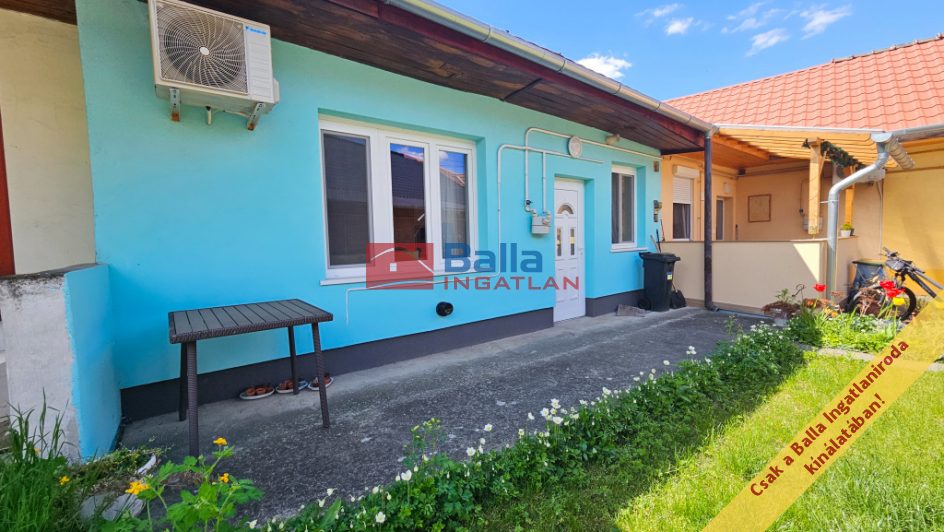 Eladó 29 m²-esházrész Vác, Burgundia utca utca: 36'900'000 Ft