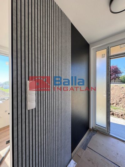 Eladó 102 m²-esikerház Vác, Csősz utca: 94'900'000 Ft