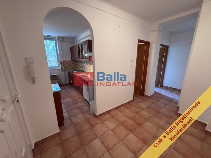 Eladó 55 m²-estársasházi lakás Vác, Degré Alajos utca: 61'500'000 Ft