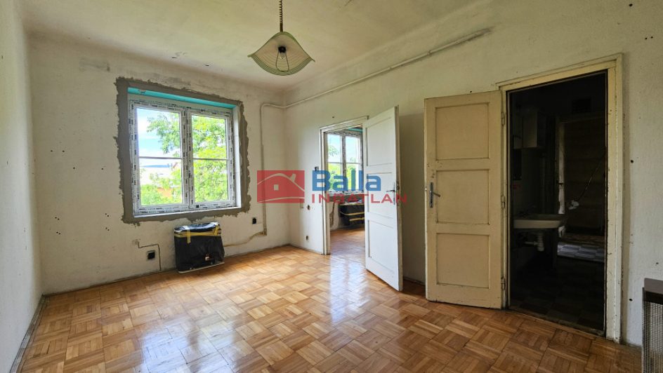 Eladó 53 m²-estársasházi lakás Vác, Dr. Csányi László körút: 49'900'000 Ft