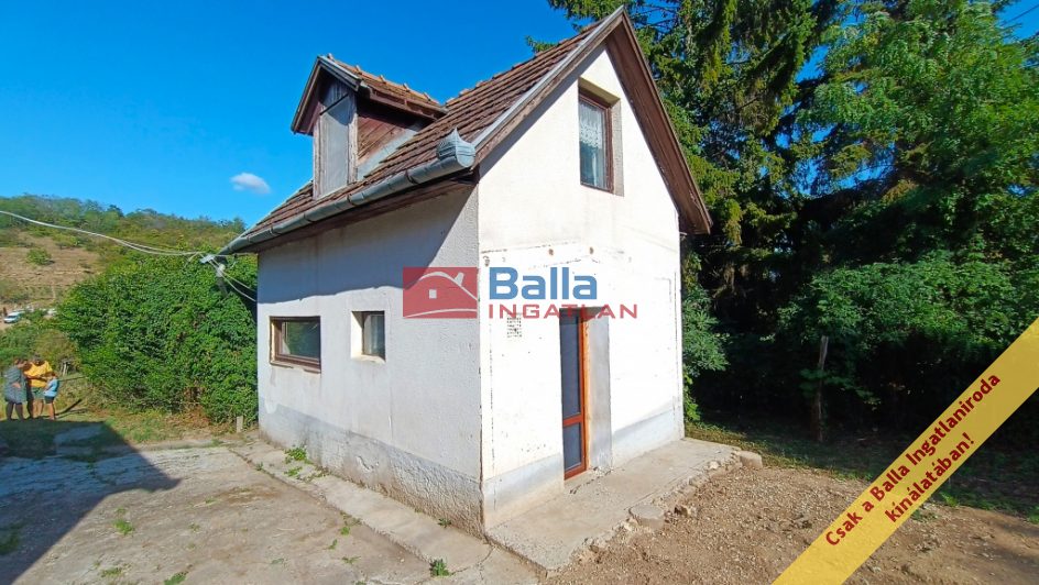Eladó 3376 m²-esmezőgazdasági ingatlan Vác, Gombás: 34'000'000 Ft