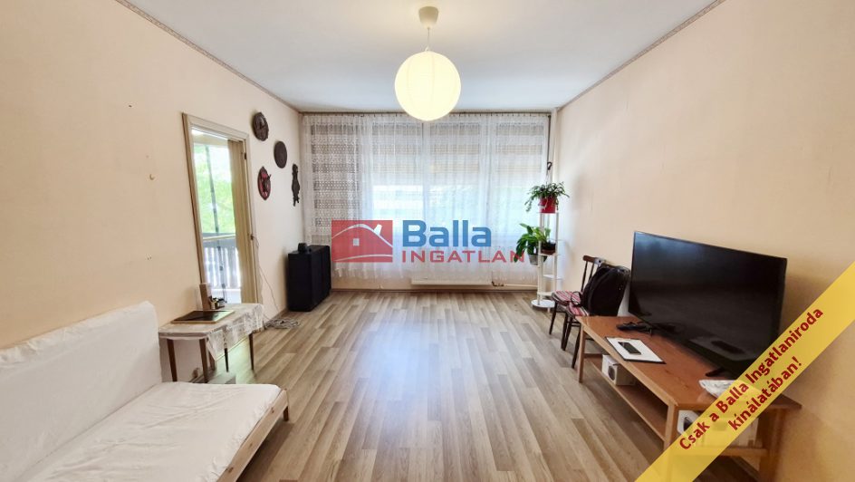 Eladó 52 m²-estársasházi lakás Vác, Kölcsey Ferenc utca: 49'990'000 Ft