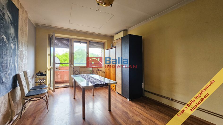 Eladó 53 m²-estársasházi lakás Vác, Kötő utca: 59'900'000 Ft