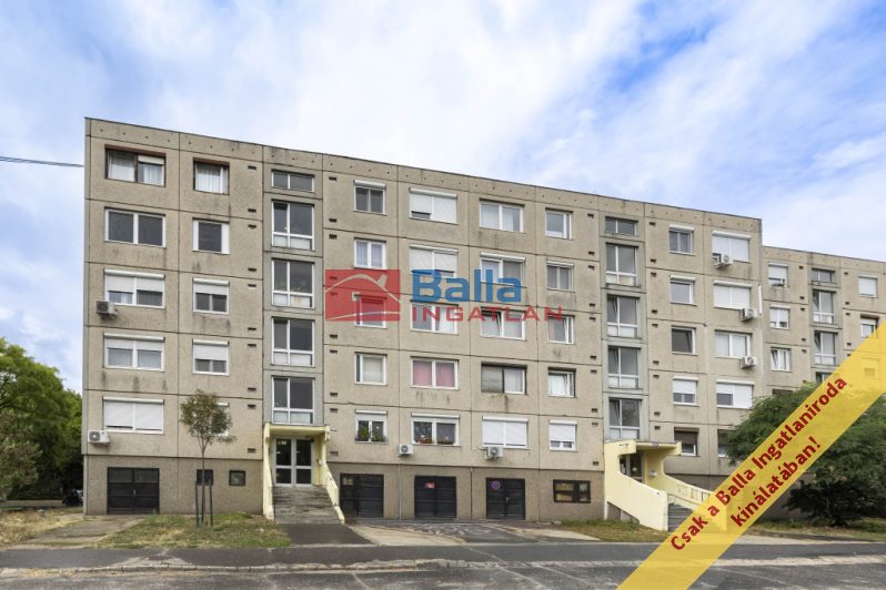 Eladó 49 m²-estársasházi lakás Vác, Kötő utca: 53'500'000 Ft