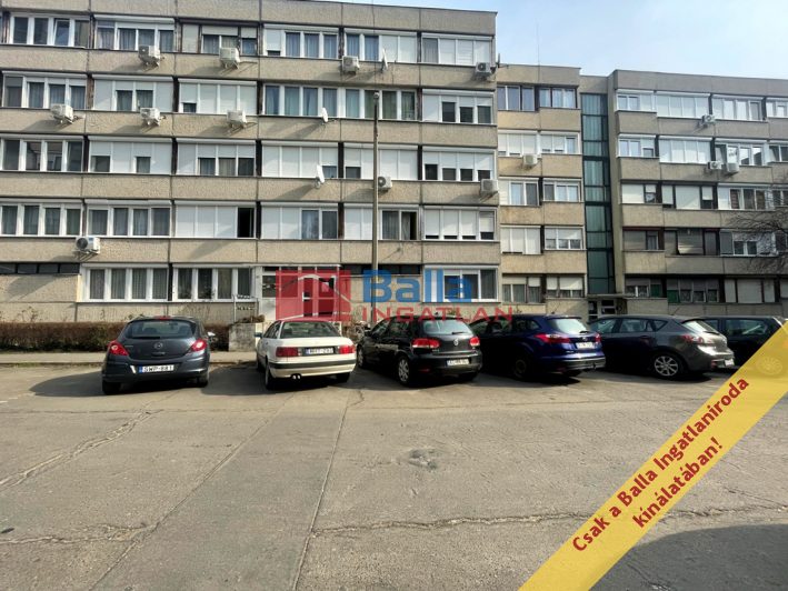 Eladó 57 m²-estársasházi lakás Vác, Nagymező utca: 55'900'000 Ft