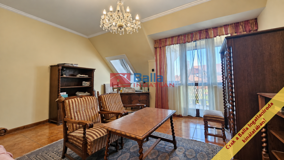 Eladó 72 m²-estársasházi lakás Vác, Széchenyi István utca: 75'900'000 Ft