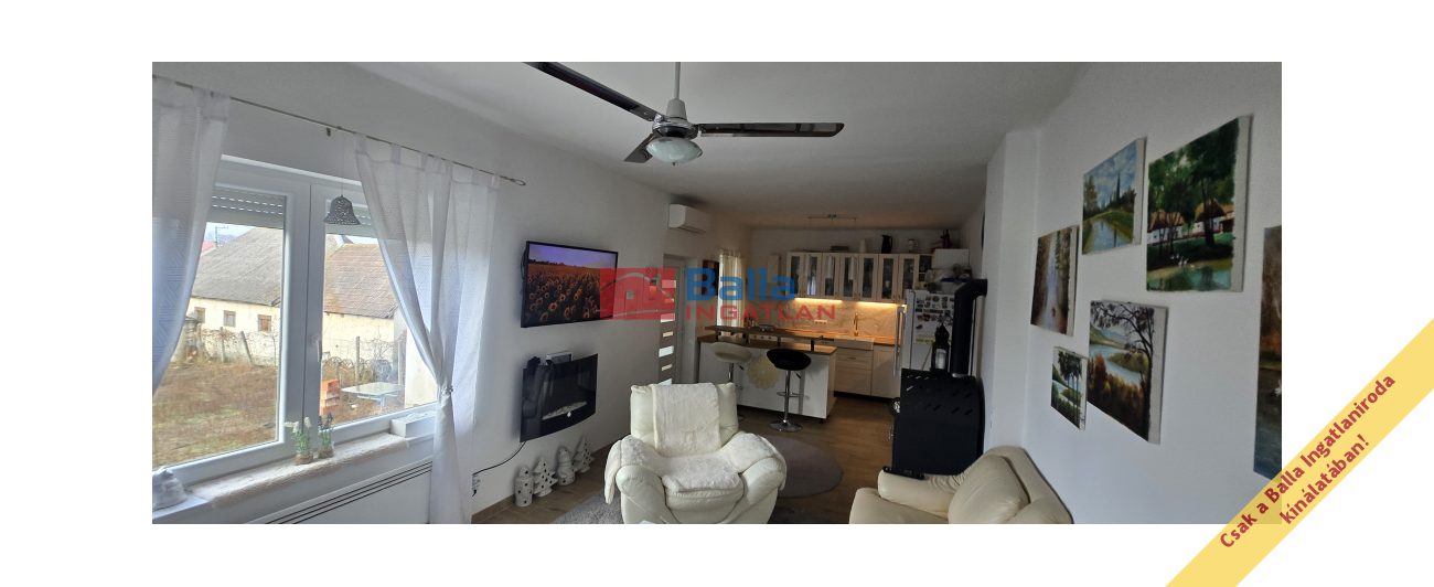 Eladó 120 m²-escsaládi ház Veresegyház, Csokonai utca: 139'900'000 Ft