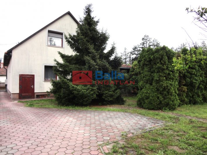 Eladó 130 m²-escsaládi ház Veresegyház, Fenyves utca: 109'900'000 Ft