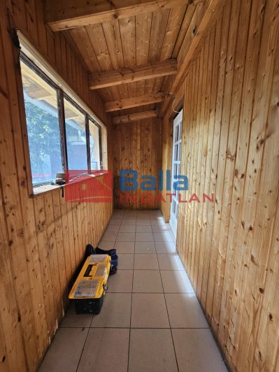 Eladó 160 m²-escsaládi ház Veresegyház, Patak utca: 113'000'000 Ft