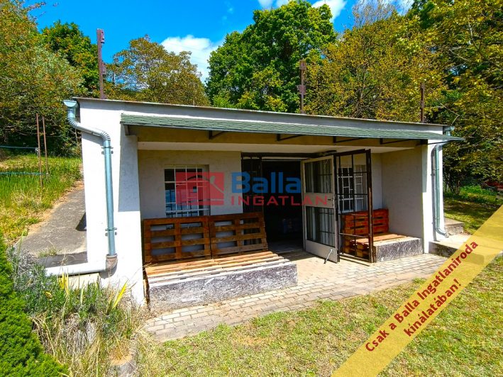Eladó 1907 m²-esmezőgazdasági ingatlan Verőce, Névtelen utca: 24'000'000 Ft