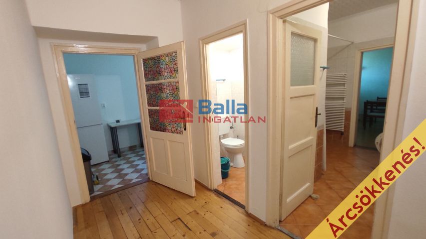 Adony - Petőfi Sándor utca:  89 m²-es családi ház   (36'900'000 ,- Ft)