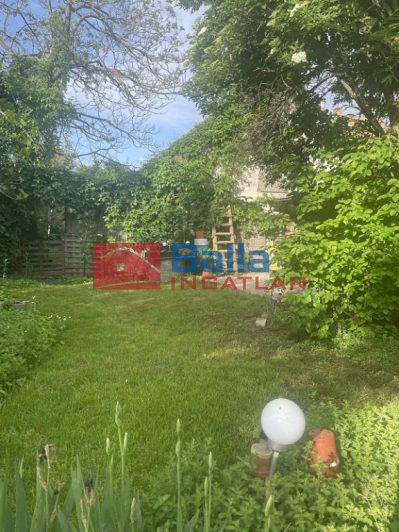 Alsónémedi - Liliom utca:  90 m&sup2;-es családi ház   (57'900'000 ,- Ft)