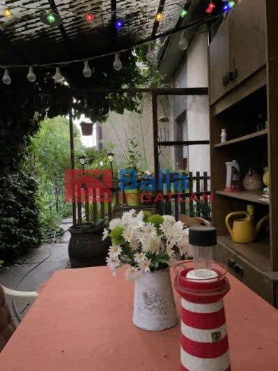 Alsónémedi - Liliom utca:  90 m&sup2;-es családi ház   (59'000'000 ,- Ft)