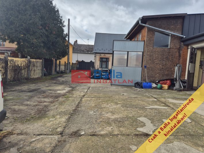 Aszód - Ady Endre utca:  140 m&sup2;-es családi ház   (110'000'000 ,- Ft)